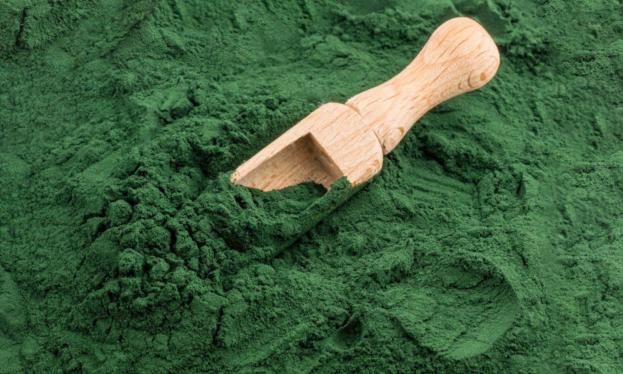 Spirulina Nutrition