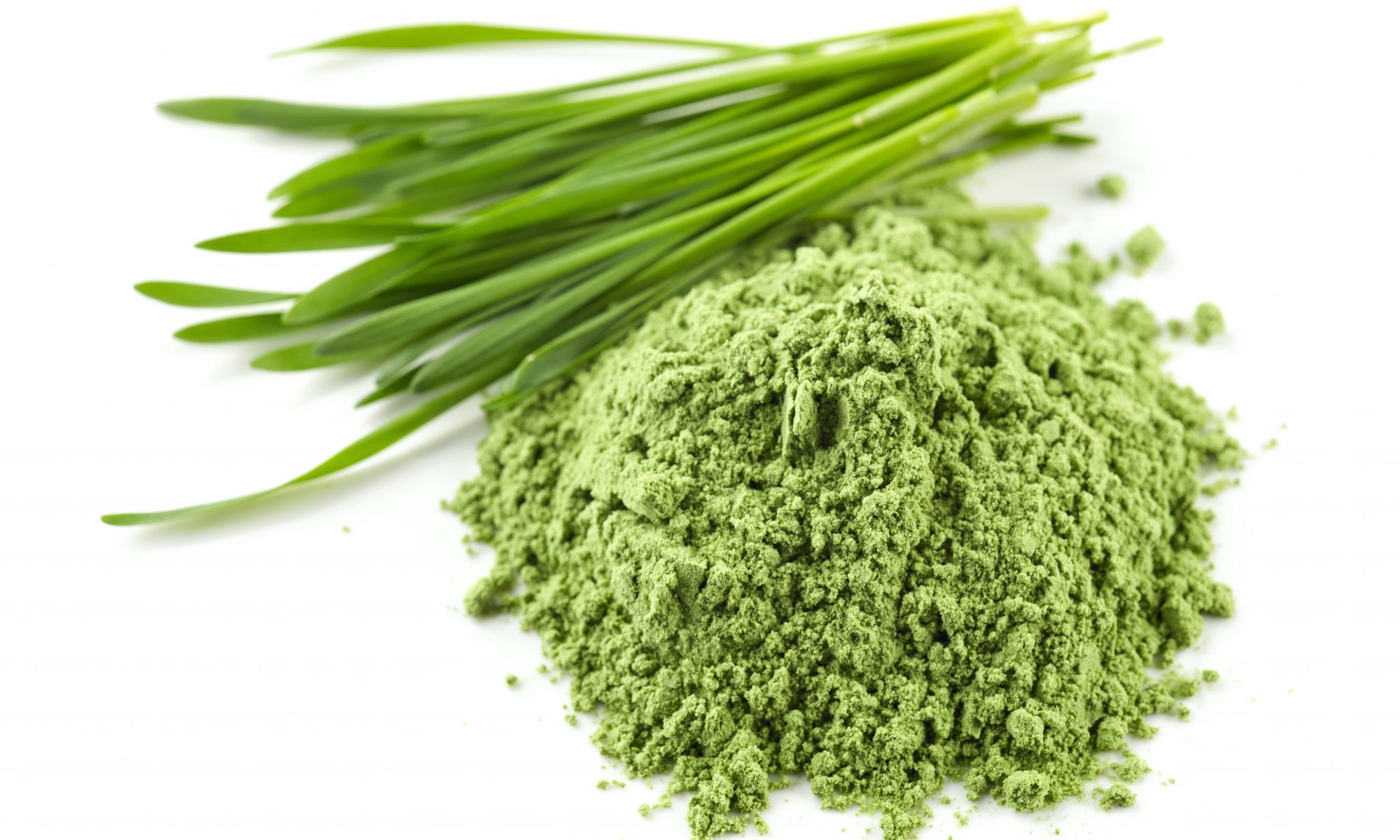 Chlorella Health Benefits