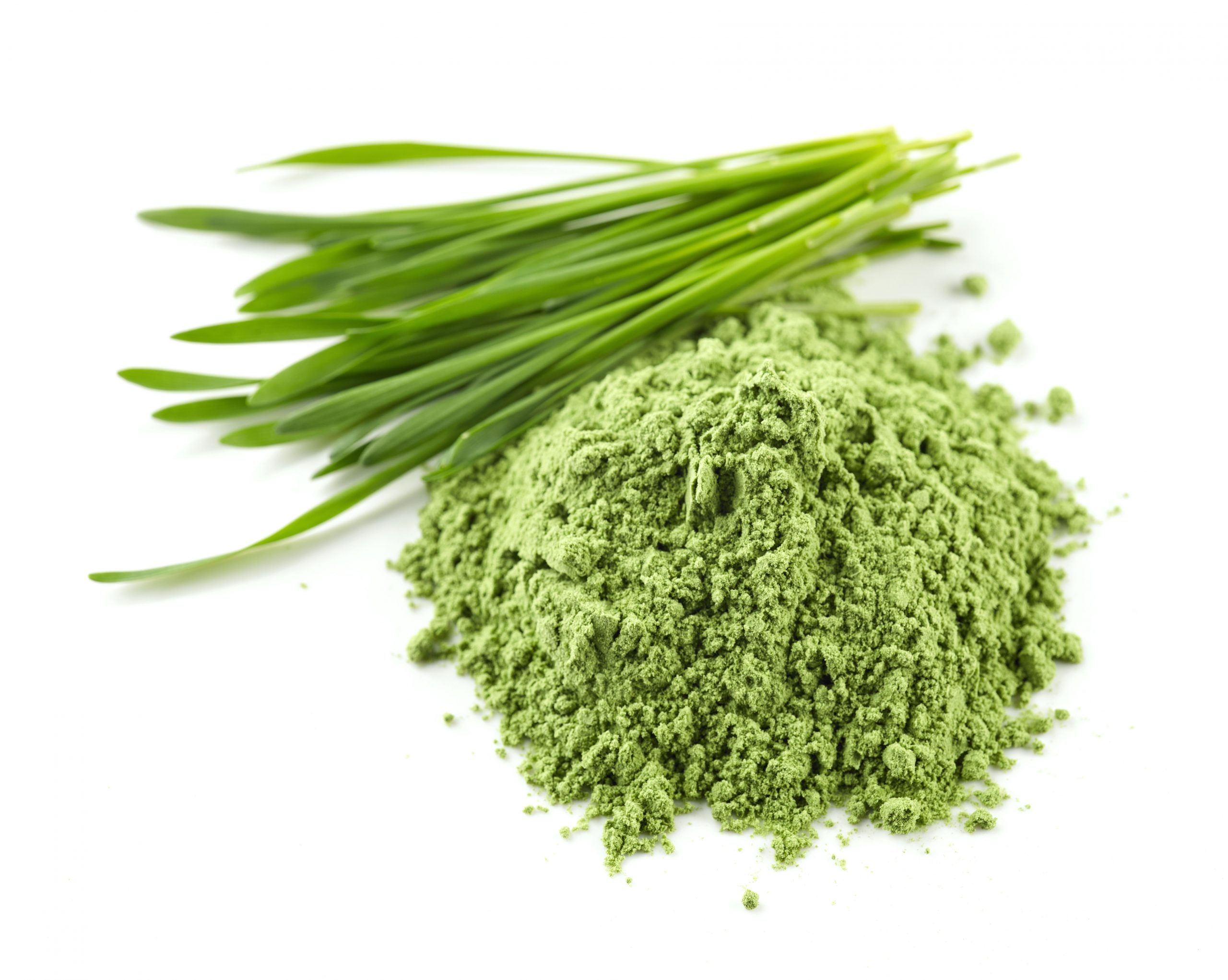 Chlorella – Origins and Nutritional Benefits