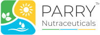 Parry Nutraceuticals Logo