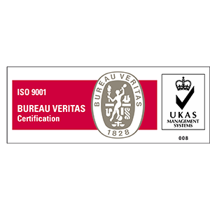 ISO 9001 – Quality Management System
