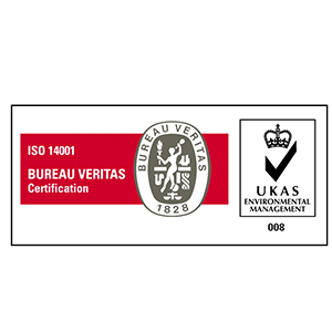 ISO 14001 – Environmental Management System