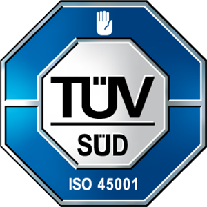 ISO 45001 – Occupational Health and Safety Management System