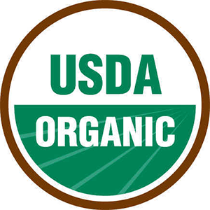 USDA-NOP Certification