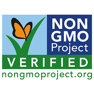 Non-GMO Certification