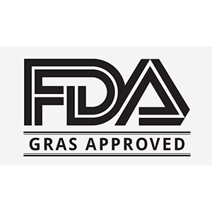 FDA GRAS Approved